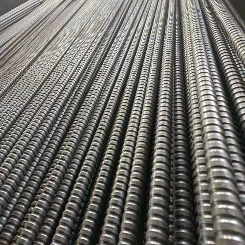 赫章中空锚杆