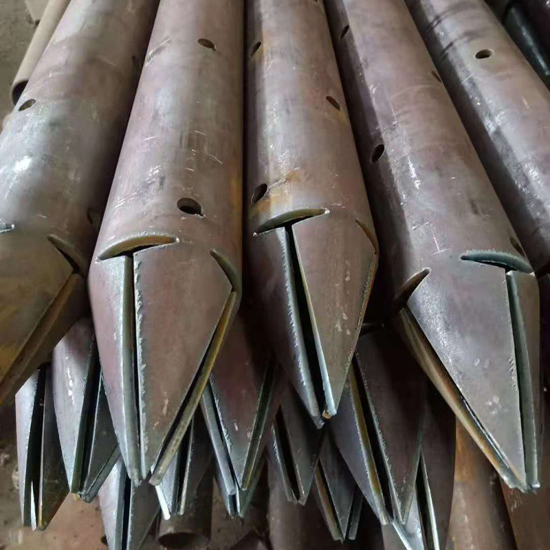 赫章预埋注浆管